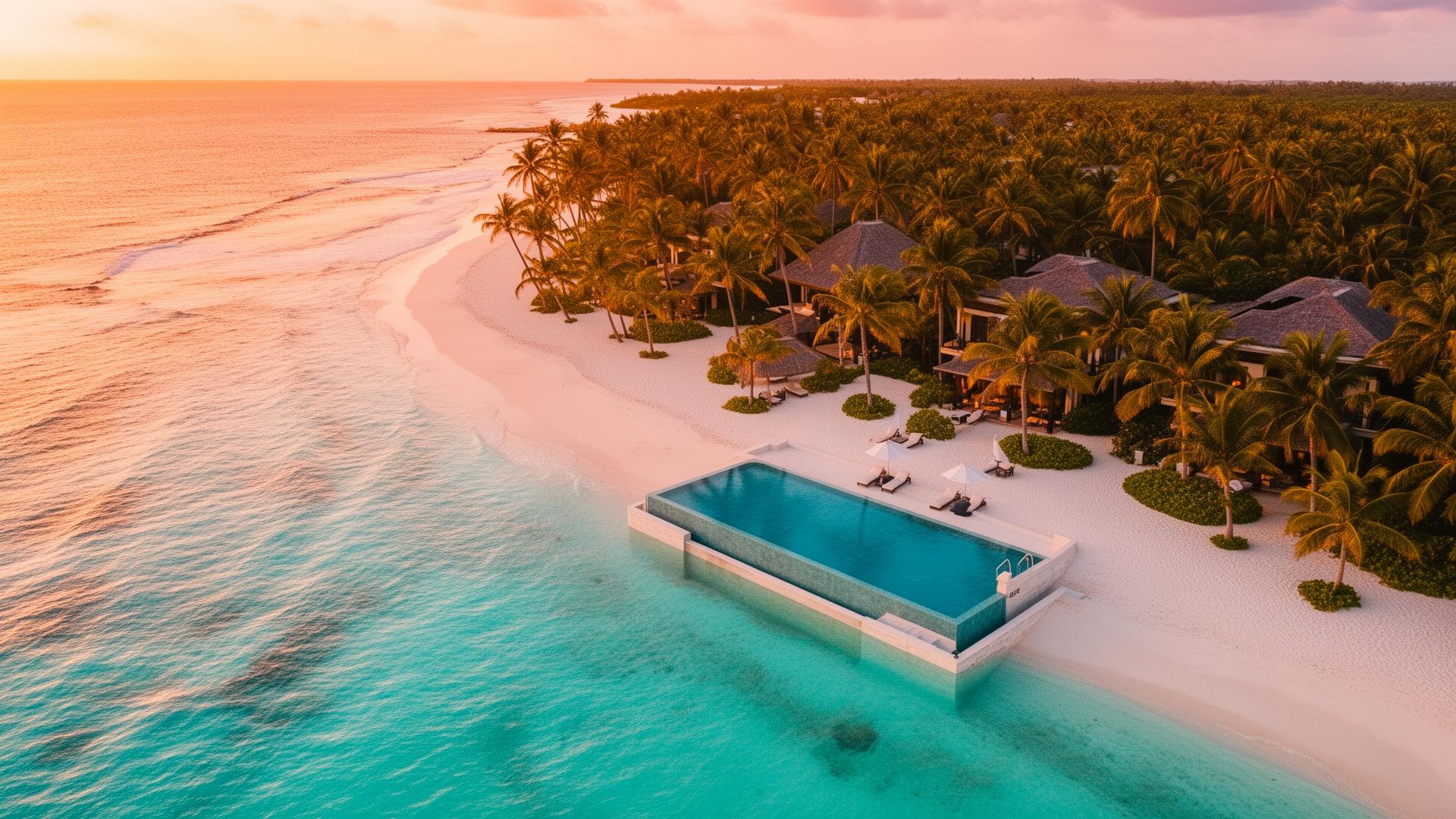 Panda – Exclusive Vacation Rentals