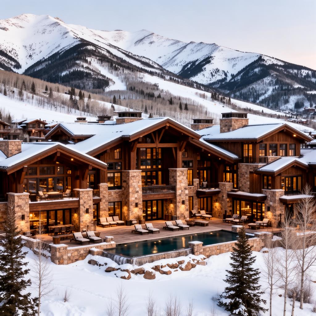 Panda – Exclusive Vacation Rentals