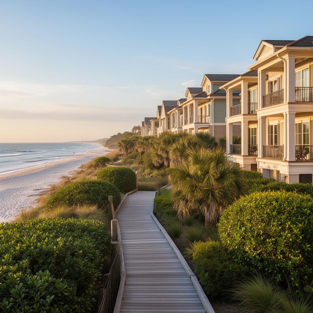 Panda – Exclusive Vacation Rentals